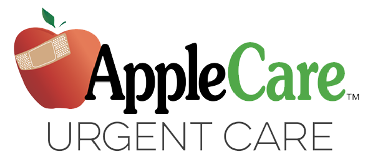 AppleCare Urgent Care - Get In. Get Out. Get Better.